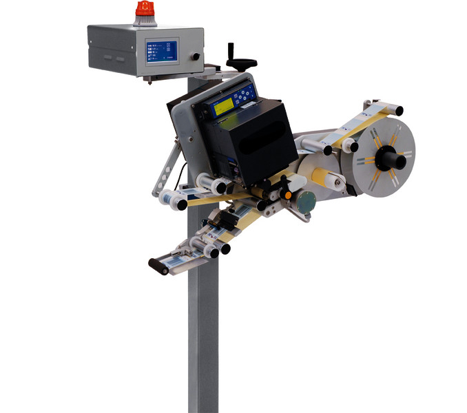 Print & Apply Label Applicator_PA