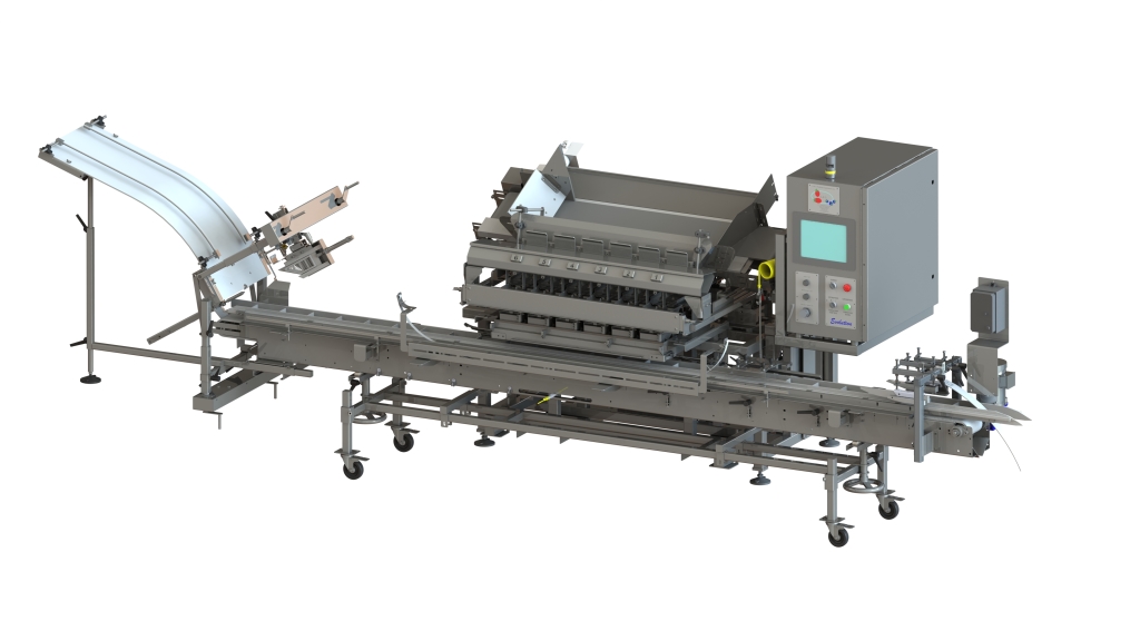 Standard Evolution WFSP90 with index